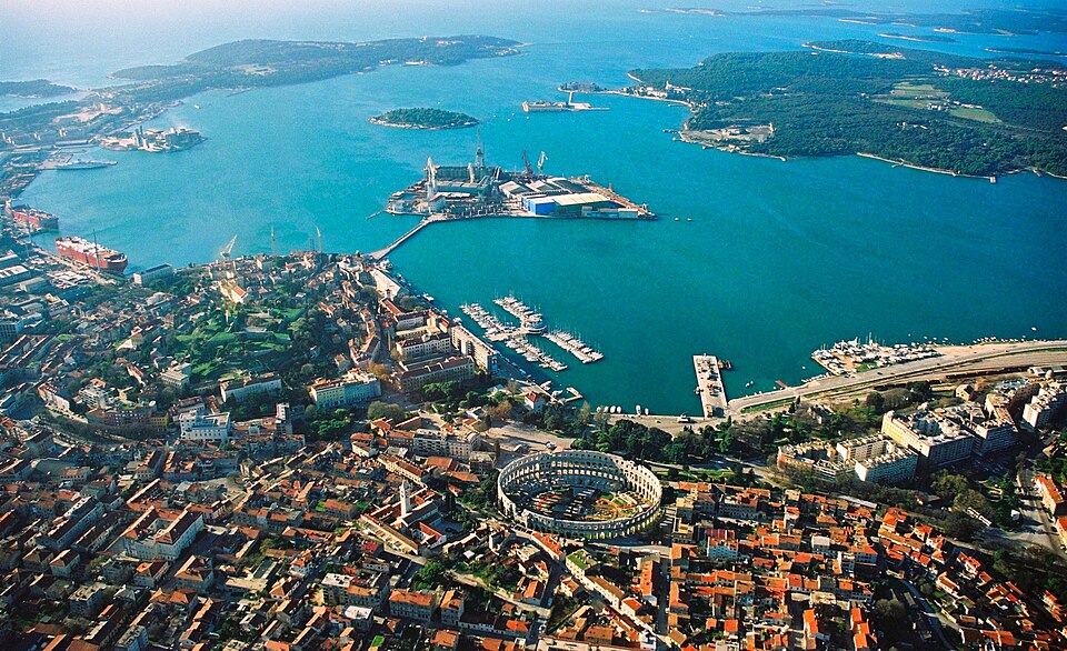 Pula: Južnofrikančka valuta u krizi.